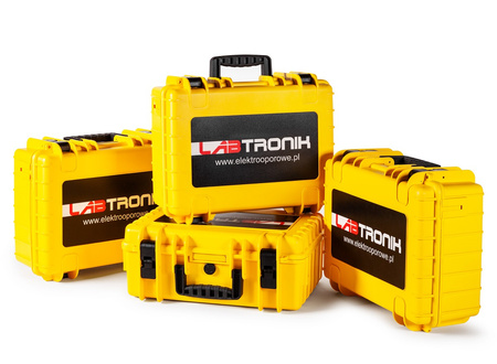 Zgrzewarka elektrooporowa ZK 160 PRO