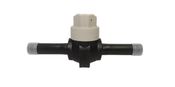 Zawór kulowy PE do gazu i wody, DN32, FRIALEN