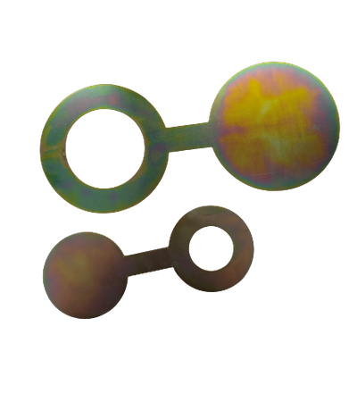 Zaślepka okularowa DN32