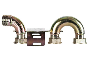 Monozłącze G4/G6 GZ 5/4” x śrubunek 5/4”