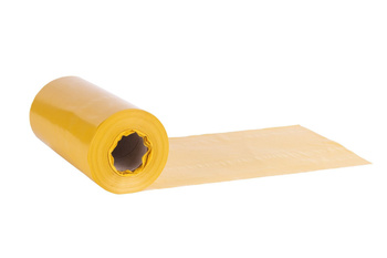 Taśma ostrzegawcza -20 cm, 100m