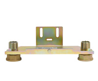 Monozłącze G4/G6 GZ 1" x GZ 1" 