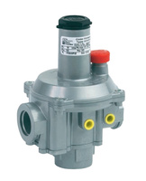 Stabilizator ciśnienia FAG 31158 DN100