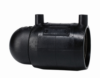 Mufa zaślepiająca elektrooporowa PE 32 czarna GF