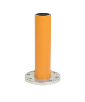 Połączenie kołnierzowe PE/stal 90/80 PE100RC