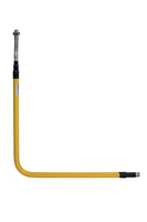 Rura do zbiornika naziemnego LPG - preizolowana