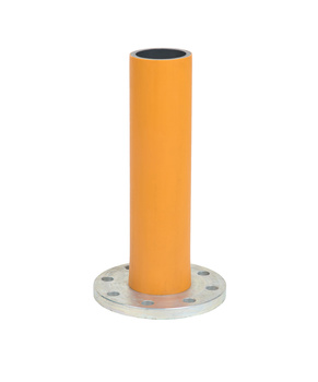 Połączenie kołnierzowe PE/stal 90/80 PE100RC