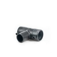 Trójnik elektrooporowy PE75 WEBA