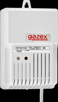 Detektor gazu domowy DK-15, propan-butan