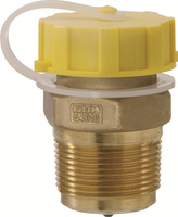 Zawór wlewowy typu FV GZ 1 1/4"NPT x GZ 1 3/4"ACME