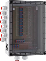 Koncentrator K-8P