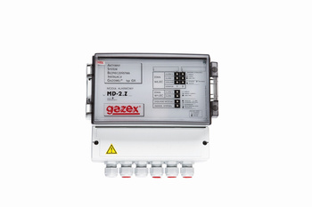 Moduł sterujący MD-4.ZA