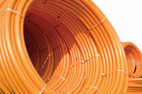 Rura 200x11,4 RC PE100 SDR17,6