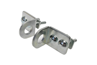 Wrzeciądz - uchwyt pod kłódkę