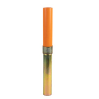 Połączenie PE/stal 90/80 PE100RC SDR11 L360N
