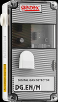 Detektor gazu DG-15.EN, propan-butan
