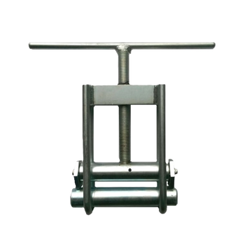 Zaciskacz śrubowy DN20 - DN63