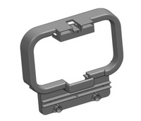 Adapter do CRS-04 do gazomierzy ITRON 