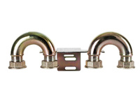 Monozłącze G4/G6 śrubunek 5/4” x śrubunek 5/4”