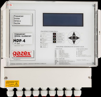 Moduł sterujący MDP-4/M