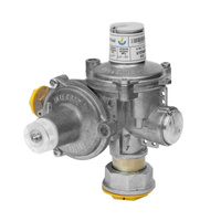 Reduktor MR10 2.0 kPa