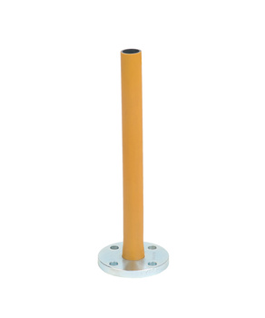 Połączenie kołnierzowe PE/stal 32/40 PE100RC