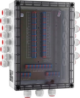 Koncentrator K-16P