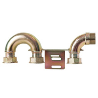 Monozłącze G4/G6 śrubunek 5/4” x GZ 5/4”
