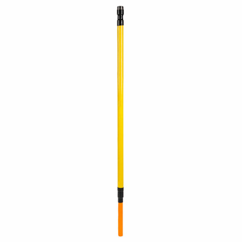 Przyłącze preizolowane, PE32 x gwint 5/4", H=1500 proste